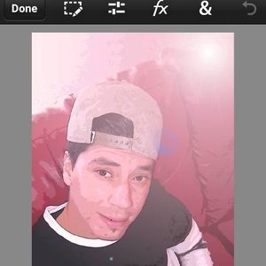 Meet your Posher, Robert